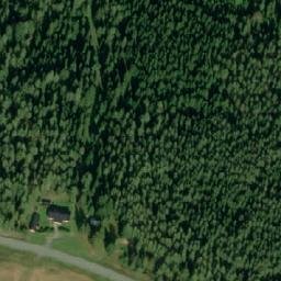 Satellite imagery of Syväniemi, FI