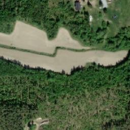 Satellite imagery of Kulopalonharju, FI