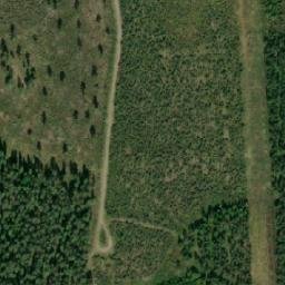 Satellite imagery of Röksönmäki, FI