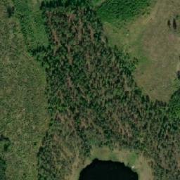 Satellite imagery of Röksönmäki, FI