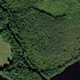 Satellite imagery of Kyytniemi, FI