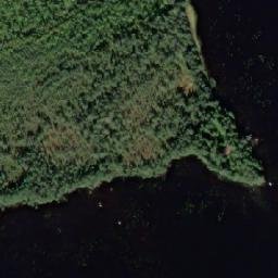 Satellite imagery of Pohjoisniemi, FI