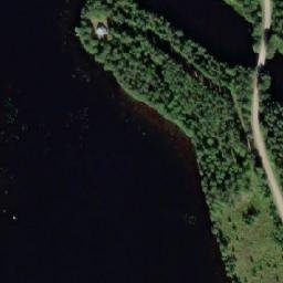 Satellite imagery of Pohjoisniemi, FI