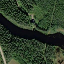 Satellite imagery of Pohjoisniemi, FI