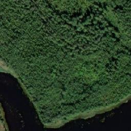 Satellite imagery of Kallioniemi, FI