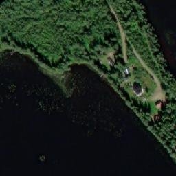 Satellite imagery of Lipsalanniemi, FI