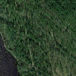 Satellite imagery of Vuoriniemi, FI