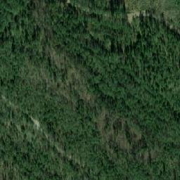 Satellite imagery of Vuoriniemi, FI