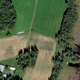 Satellite imagery of Kainunkallio, FI