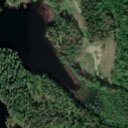 Satellite imagery of Käärmeniemi, FI