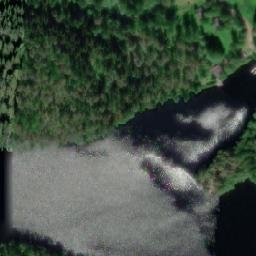 Satellite imagery of Aittoniemi, FI