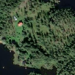 Satellite imagery of Tetriniemi, FI