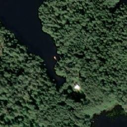 Satellite imagery of Tetriniemi, FI