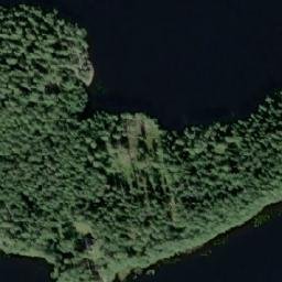 Satellite imagery of Lutrinniemi, FI