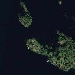 Satellite imagery of Soukanniemi, FI