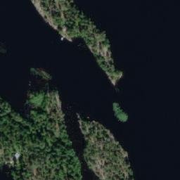 Satellite imagery of Soukanniemi, FI
