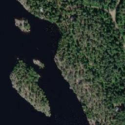 Satellite imagery of Soukanniemi, FI