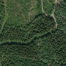 Satellite imagery of Rokkasenniemi, FI