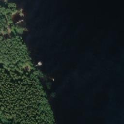 Satellite imagery of Rokkasenniemi, FI