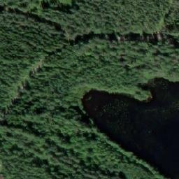 Satellite imagery of Saunaniemi, FI
