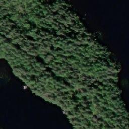 Satellite imagery of Saunaniemi, FI