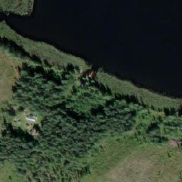 Satellite imagery of Nivaniemi, FI