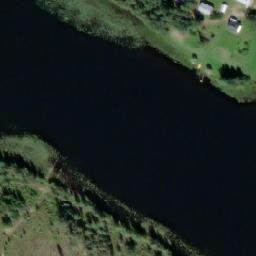 Satellite imagery of Nivaniemi, FI
