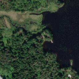 Satellite imagery of Pitkäkivi, FI