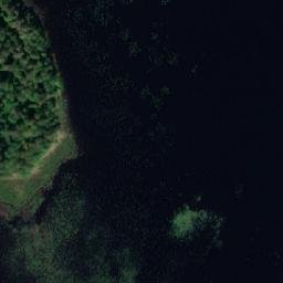 Satellite imagery of Riuskunniemi, FI