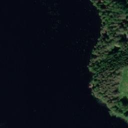 Satellite imagery of Riuskunniemi, FI