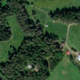 Satellite imagery of Riuskunniemi, FI