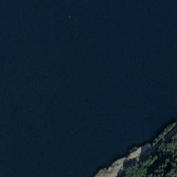 Satellite imagery of Årvikneset, NO