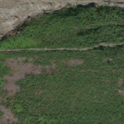 Satellite imagery of Djuphølhamrane, NO