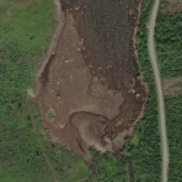 Satellite imagery of Djuphølhamrane, NO