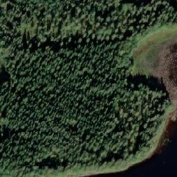 Satellite imagery of Jänisniemi, FI