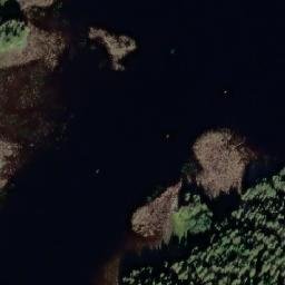 Satellite imagery of Jänisniemi, FI