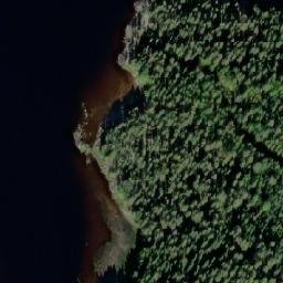 Satellite imagery of Kauhtionniemi, FI