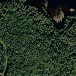 Satellite imagery of Kauhtionniemi, FI