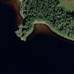 Satellite imagery of Pitkäkari, FI