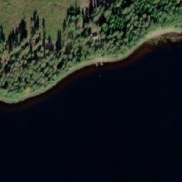 Satellite imagery of Pitkäkari, FI