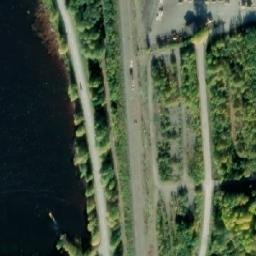 Satellite imagery of Pettuniemi, FI