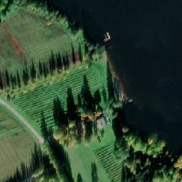 Satellite imagery of Linnanniemi, FI
