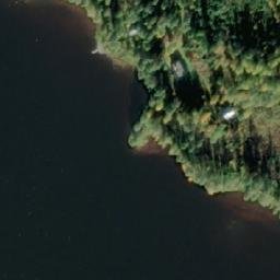 Satellite imagery of Leponiemi, FI
