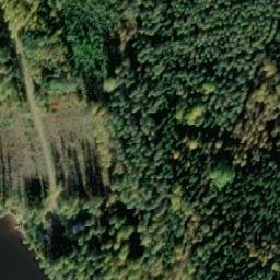 Satellite imagery of Leponiemi, FI