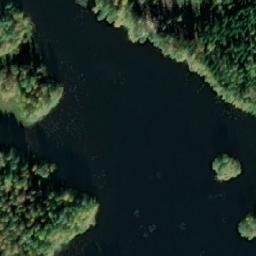 Satellite imagery of Halkoniemi, FI