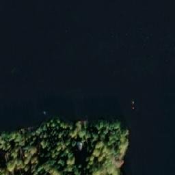Satellite imagery of Oravaniemi, FI