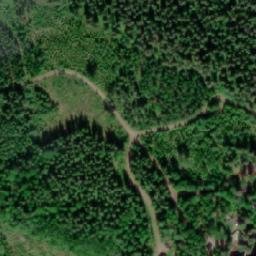 Satellite imagery of Melaniemi, FI