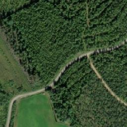 Satellite imagery of Pieni Kuivaniemi, FI
