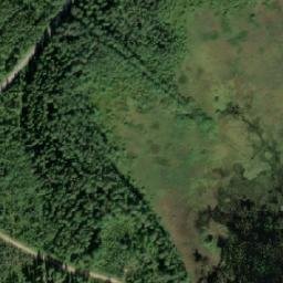 Satellite imagery of Pieni Kuivaniemi, FI