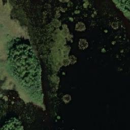 Satellite imagery of Pieni Kuivaniemi, FI